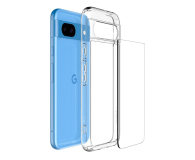 SPIGEN Ultra Hybrid do Google Pixel 8a 5G Crystal Clear - 1274746 - zdjęcie 6